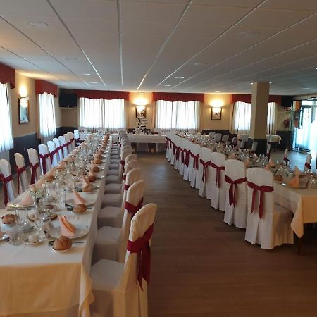 Complejo O Pineiral A Fonsagrada Otel Dış mekan fotoğraf